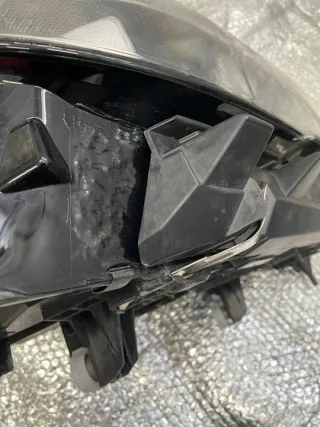 9481784 Фара правая BMW X5 G05  Арт e7622315, вид 11