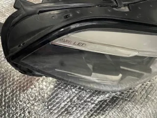 9481784 Фара правая BMW X5 G05  Арт e7622315, вид 6