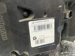 9481784 Фара правая BMW X5 G05  Арт e7622315, вид 8