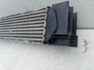 7618809 Интеркулер BMW 1 F20/F21 Арт e7622450, вид 6