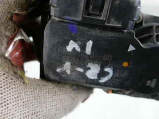 16800-RZ0-G0 Моновпрыск Honda CR-V 4 Арт e7623552, вид 5