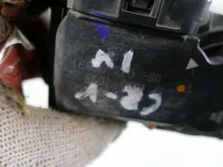 16800-RZ0-G0 Моновпрыск Honda CR-V 4 Арт e7623552, вид 6