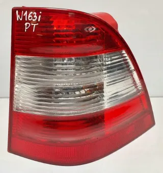 A1638202064 Фонарь задний правый Mercedes ML W163 Арт e7624533, вид 1