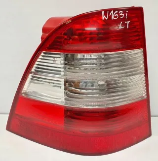 A1638201964 Фонарь задний левый Mercedes ML W163 Арт e7624534, вид 1