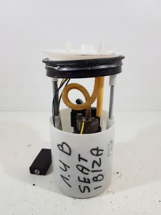 6R0919051F Насос топливный Seat Ibiza 5 Арт e7625273, вид 3
