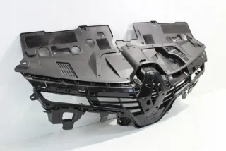 622563184R Решетка радиатора Renault Clio 4 Арт e7625912, вид 2