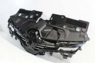 622563184R Решетка радиатора Renault Clio 4 Арт e7625912, вид 3
