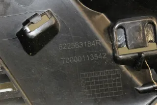 622563184R Решетка радиатора Renault Clio 4 Арт e7625912, вид 5