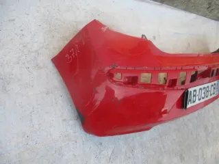 86612-0X000 Бампер задний Hyundai i10 2 Арт e7627276, вид 3