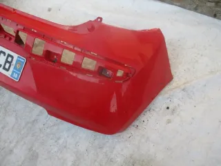 86612-0X000 Бампер задний Hyundai i10 2 Арт e7627276, вид 4