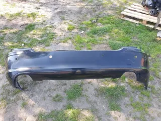 A2518850025 Бампер задний Mercedes R W251 Арт e7627622, вид 1