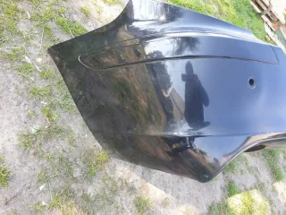 A2518850025 Бампер задний Mercedes R W251 Арт e7627622, вид 2