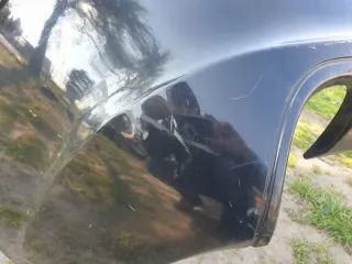 A2518850025 Бампер задний Mercedes R W251 Арт e7627622, вид 3