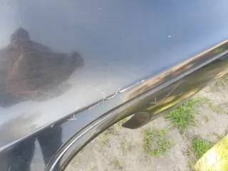 A2518850025 Бампер задний Mercedes R W251 Арт e7627622, вид 4