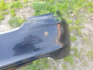 A2518850025 Бампер задний Mercedes R W251 Арт e7627622, вид 6