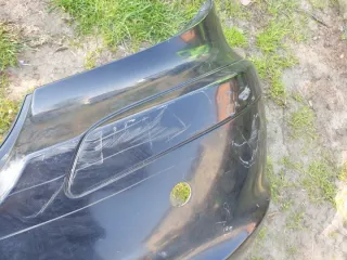 A2518850025 Бампер задний Mercedes R W251 Арт e7627622, вид 7
