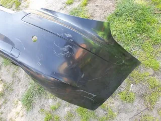 A2518850025 Бампер задний Mercedes R W251 Арт e7627622, вид 8