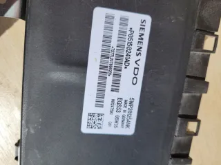 P05150241AD Блок управления (другие) Jeep Grand Cherokee III (WK) Арт e7627906, вид 4