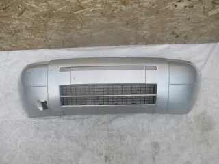  Бампер передний Peugeot Partner 1 Арт e7627916, вид 1