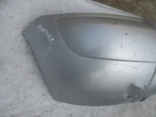  Бампер передний Peugeot Partner 1 Арт e7627916, вид 5