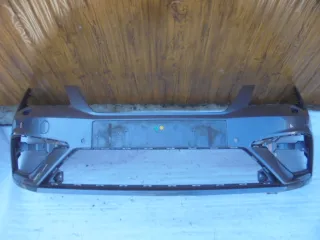 5F0807221AB Бампер передний Seat Leon 3 Арт e7628080, вид 1