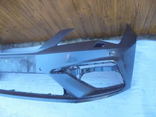 5F0807221AB Бампер передний Seat Leon 3 Арт e7628080, вид 3