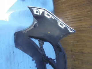5F0807221AB Бампер передний Seat Leon 3 Арт e7628080, вид 5
