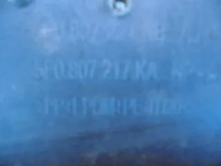 5F0807221AB Бампер передний Seat Leon 3 Арт e7628080, вид 6