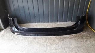 5NA807417 Бампер задний Volkswagen Tiguan 2 Арт e7628321, вид 1