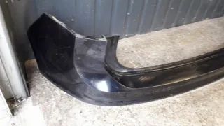 5NA807417 Бампер задний Volkswagen Tiguan 2 Арт e7628321, вид 2