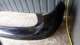 5NA807417 Бампер задний Volkswagen Tiguan 2 Арт e7628321, вид 3