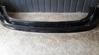 5NA807417 Бампер задний Volkswagen Tiguan 2 Арт e7628321, вид 4