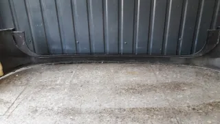 5NA807417 Бампер задний Volkswagen Tiguan 2 Арт e7628321, вид 10
