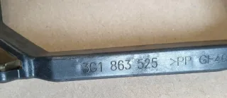 3G1863525 Кулиса Volkswagen Passat B8 Арт e7628806, вид 2