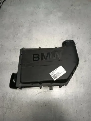 7583713 Корпус воздушного фильтра BMW X6 F16 Арт e7629155, вид 1
