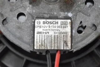 8509990 Вентилятор радиатора MINI COUNTRYMAN R60 Арт e7630114, вид 3
