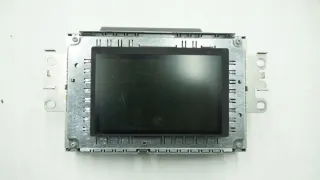 31350695 Блок навигации Volvo V70 3 Арт e7630819, вид 1