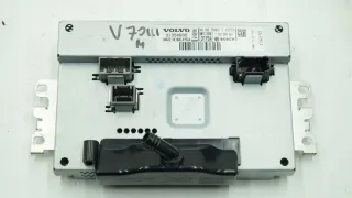 31350695 Блок навигации Volvo V70 3 Арт e7630819, вид 2