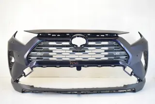 52119-42B20 Бампер передний Toyota Rav 4 5 Арт e7633401, вид 1