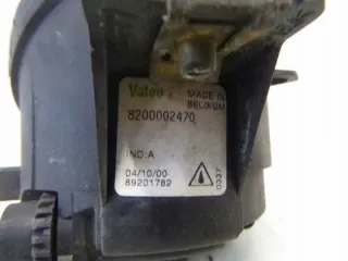 8200002470 Фара противотуманная правая Renault Laguna 2 Арт e7633421, вид 4