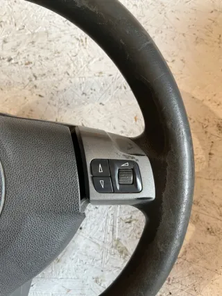 13231659 Руль Opel Zafira B Арт e7633731, вид 2