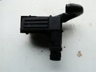 3C0129607BC Корпус воздушного фильтра Volkswagen Passat B7 Арт e7634666, вид 1