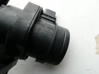 3C0129607BC Корпус воздушного фильтра Volkswagen Passat B7 Арт e7634666, вид 4
