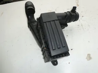 3C0129607BC Корпус воздушного фильтра Volkswagen Passat B7 Арт e7634666, вид 5