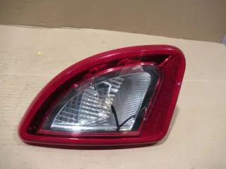 265552730R Фонарь задний левый Renault Twingo 2 Арт e7636086, вид 1