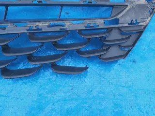 13448088 Решетка радиатора Opel Astra K Арт e7636526, вид 3