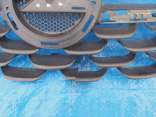 13448088 Решетка радиатора Opel Astra K Арт e7636526, вид 4