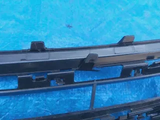 13448088 Решетка радиатора Opel Astra K Арт e7636526, вид 7