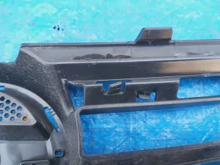 13448088 Решетка радиатора Opel Astra K Арт e7636526, вид 9
