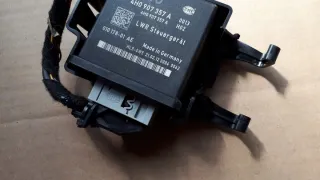 4H0907357A Блок управления светом Audi A7 1 (S7,RS7) Арт e7636759, вид 4